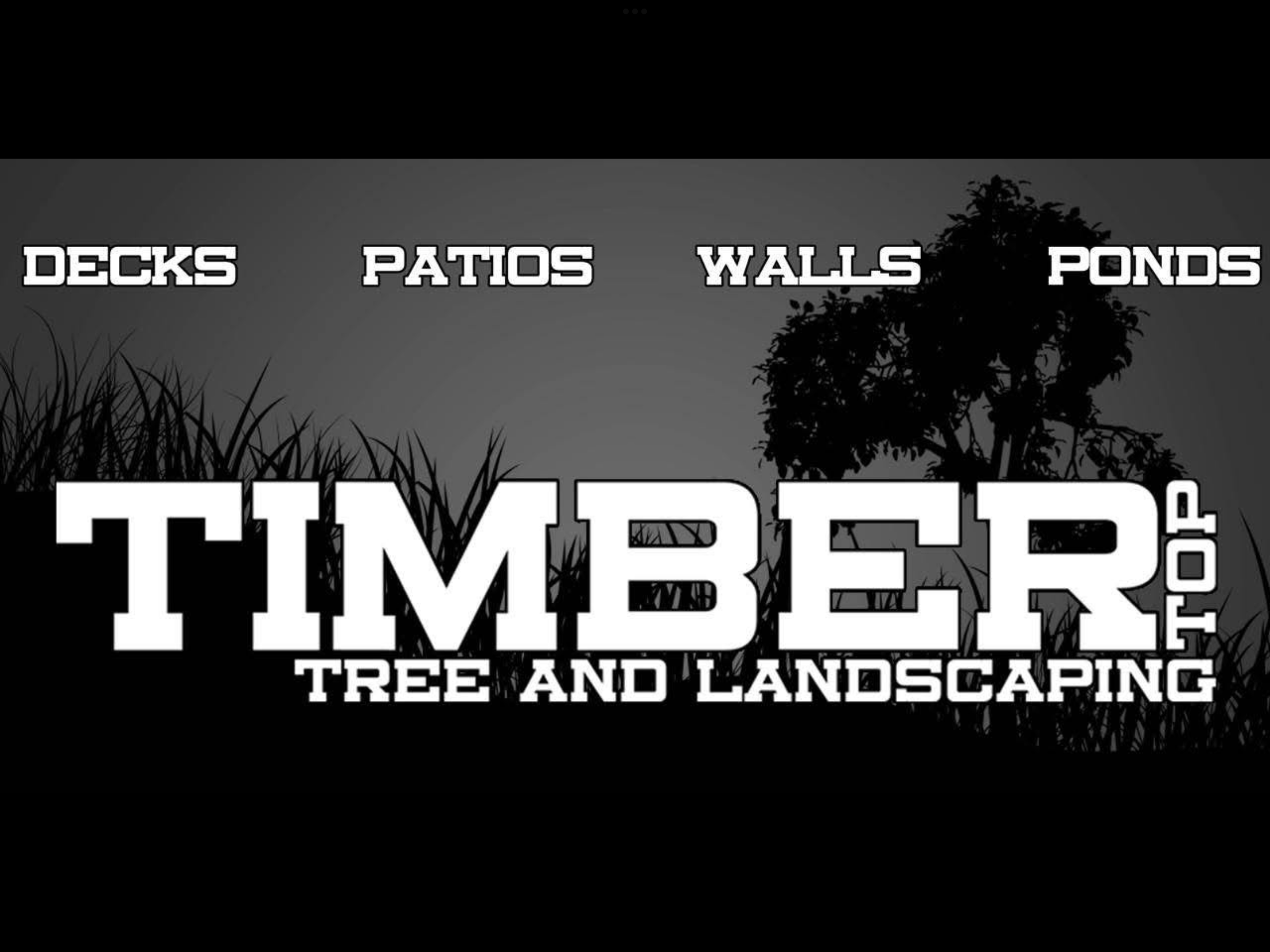 Timber Top Tree & Landscaping